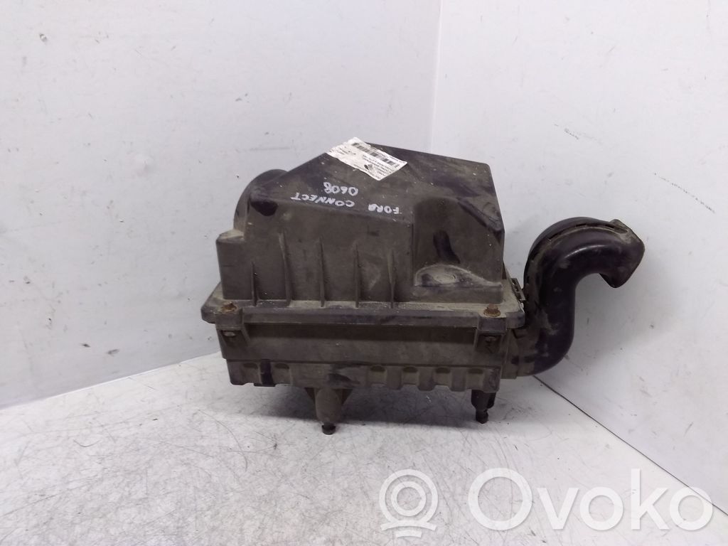 Ford Transit -  Tourneo Connect Air filter box 