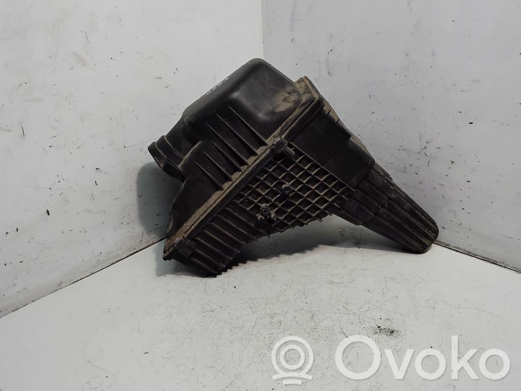 Citroen C5 Oro filtro dėžė 