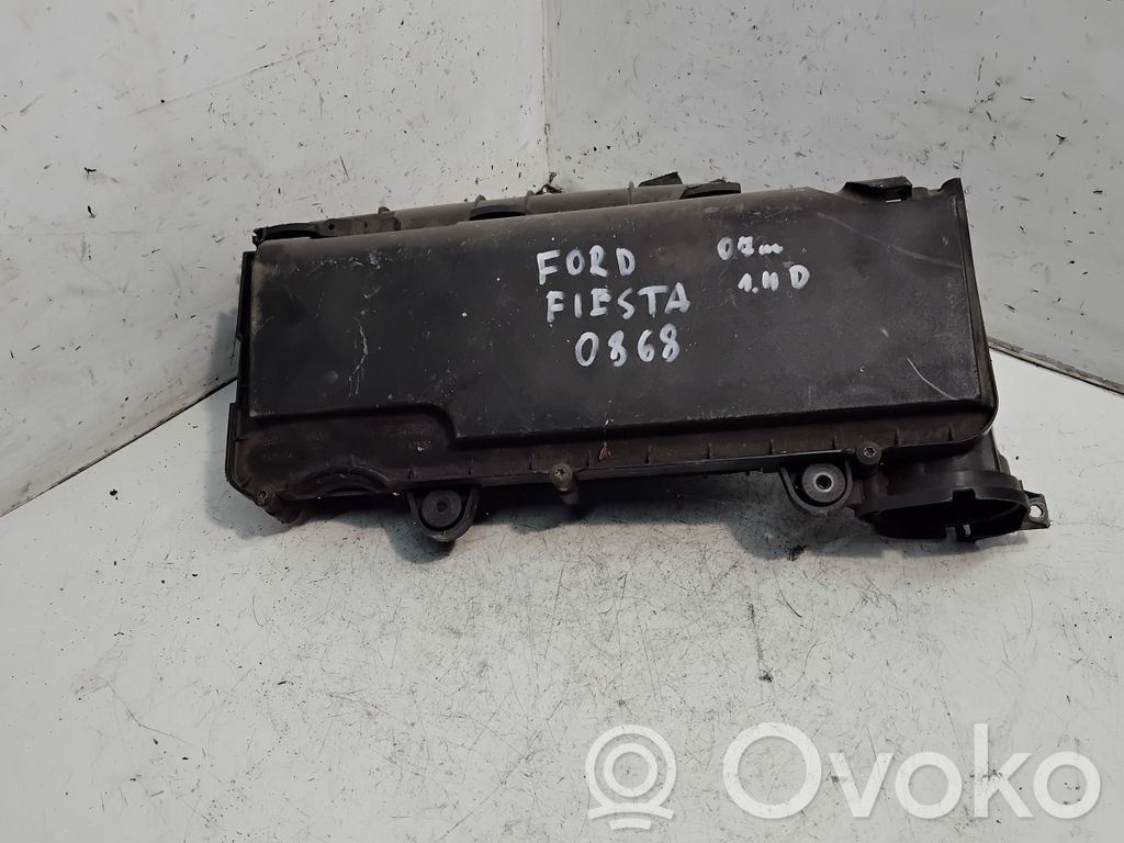 Ford Fiesta Air filter box 