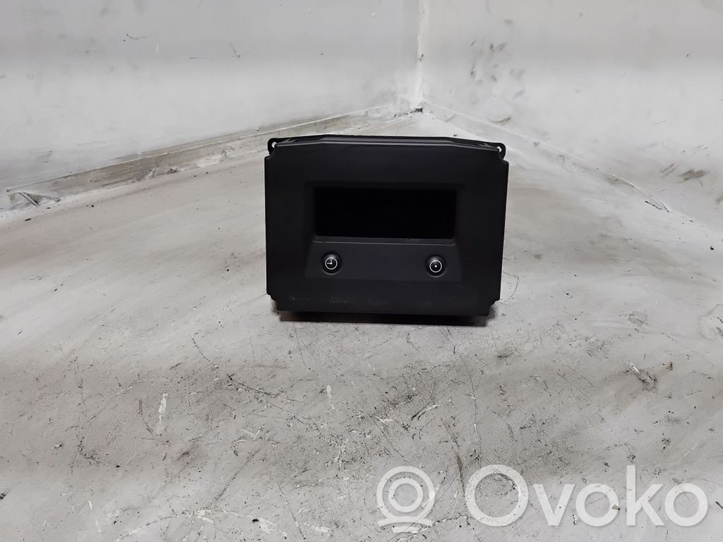 Opel Vectra C Screen/display/small screen 