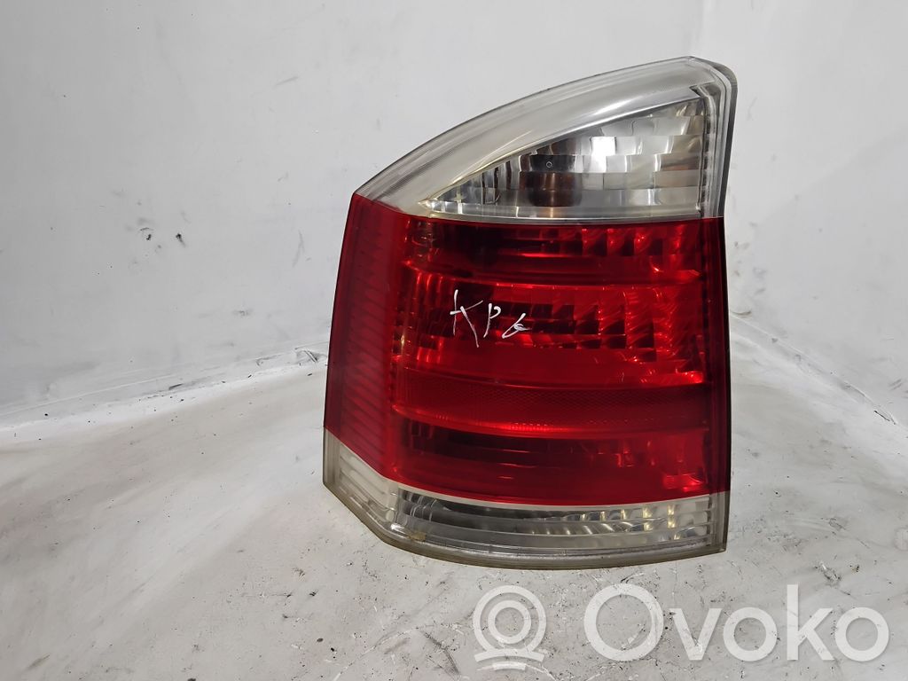 Opel Vectra C Rear/tail lights 