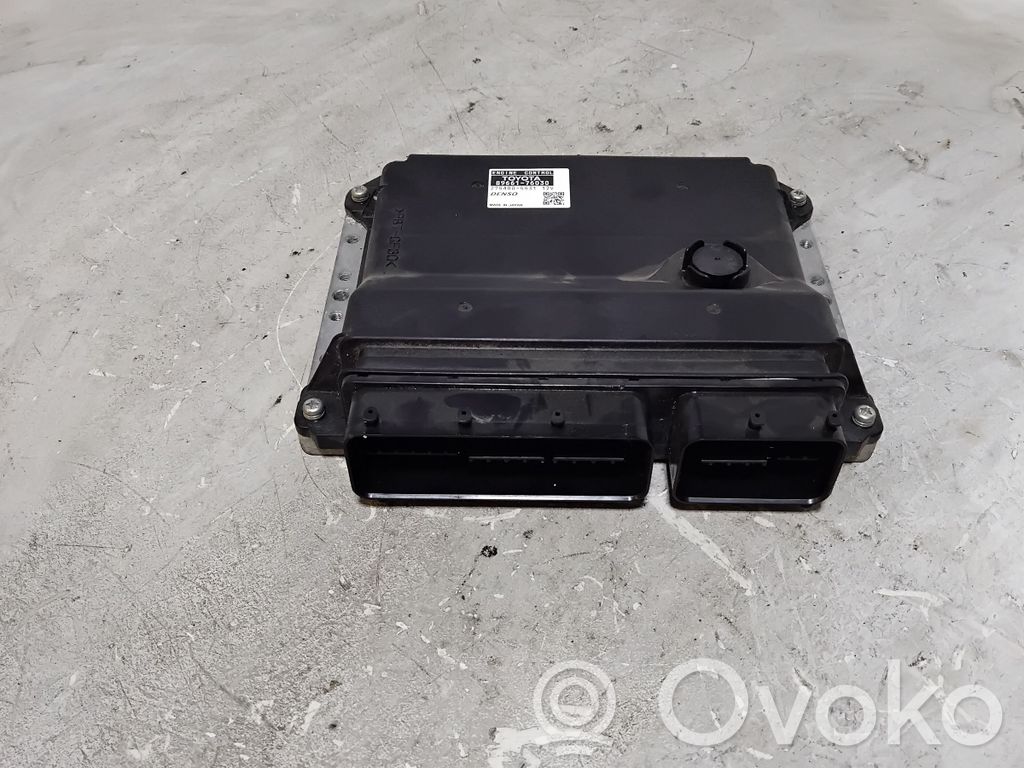 Lexus CT 200H Engine control unit/module 