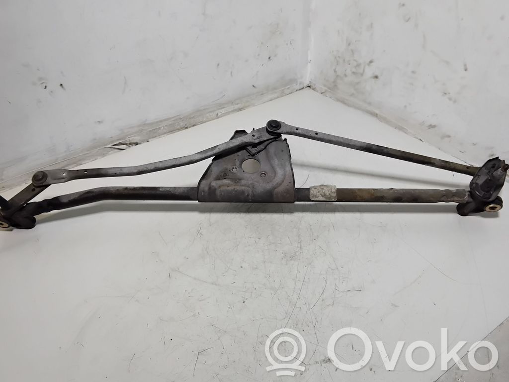 Mini One - Cooper R50 - 53 Wischergestänge vorne 