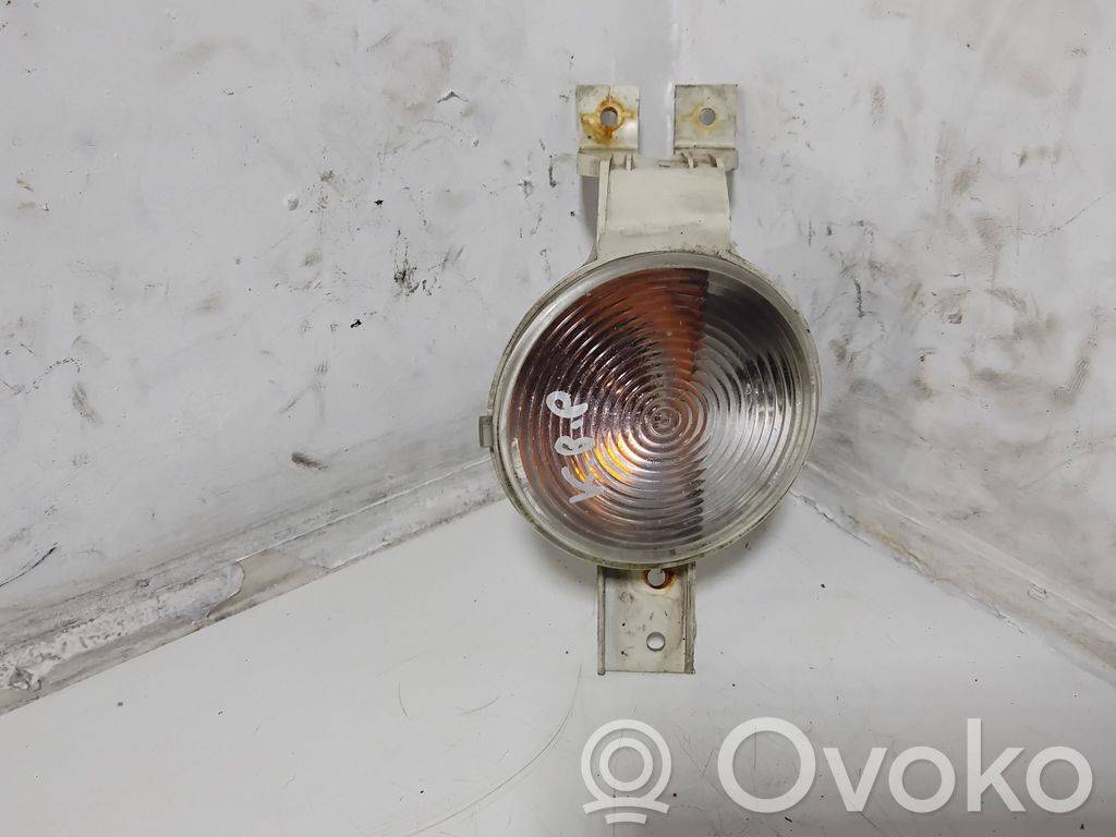Mini One - Cooper R50 - 53 Front indicator light 