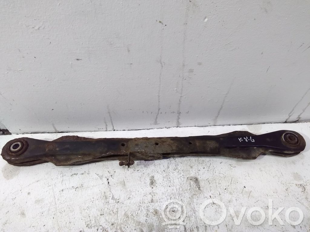 Mini One - Cooper R50 - 53 Querlenker Achsschenkel hinten 