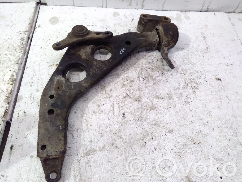 Mini One - Cooper R50 - 53 Braccio di controllo sospensione anteriore inferiore/braccio oscillante 