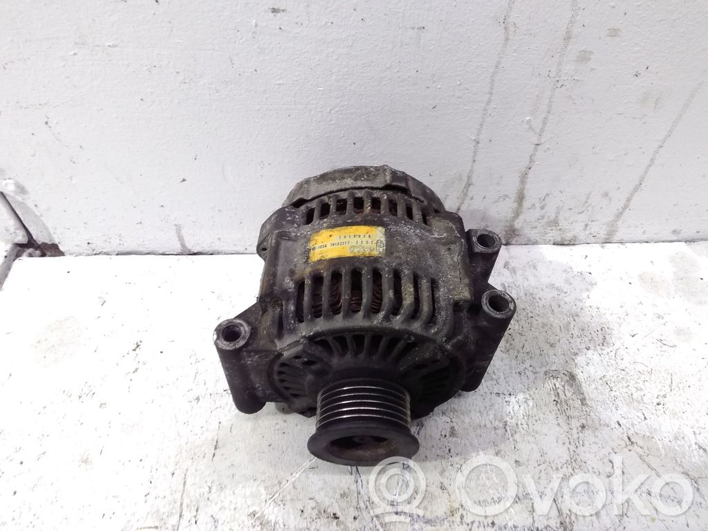 Mini One - Cooper R50 - 53 Ģenerators 