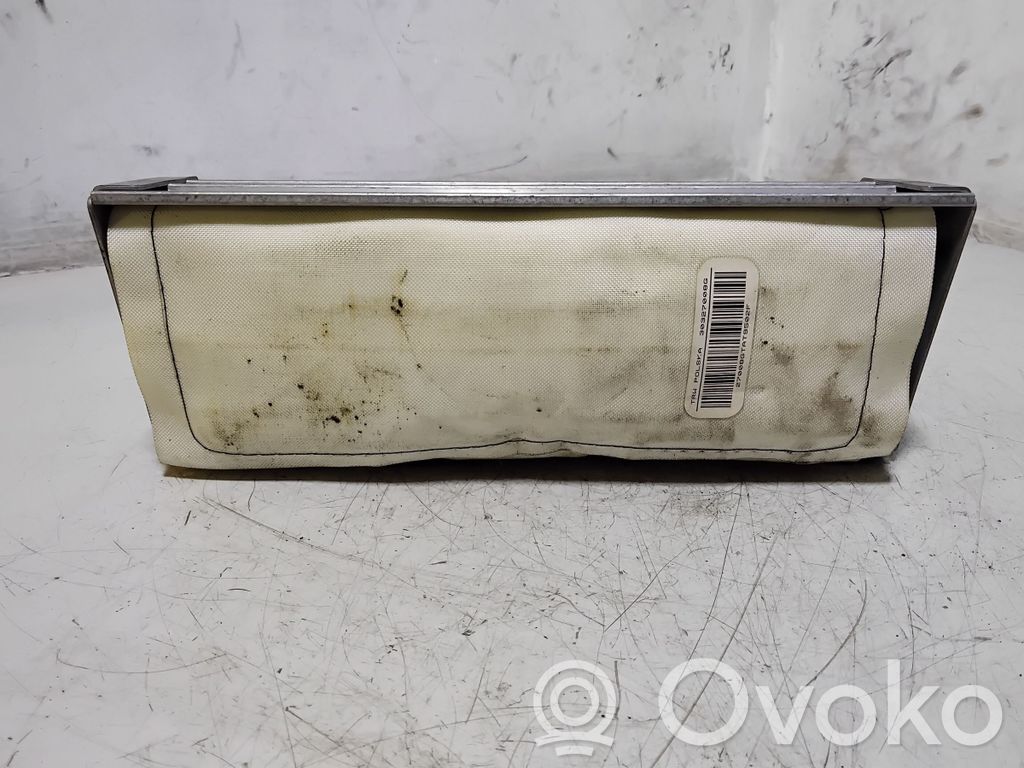 Mercedes-Benz S W220 Poduszka powietrzna Airbag pasażera 