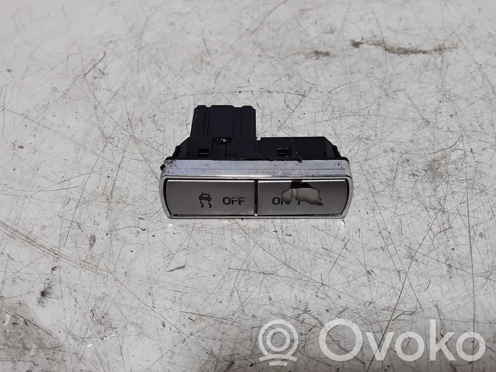 Ford S-MAX Traction control (ASR) switch 