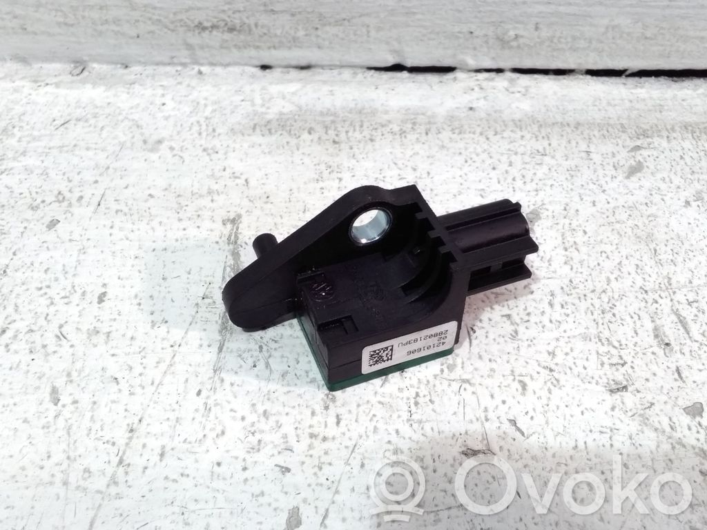 Airbagsensor Crashsensor Drucksensor   5N0959351B
