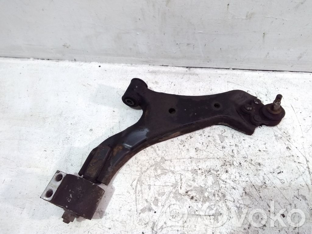 Chevrolet Captiva Querlenker Achsschenkel vorne 