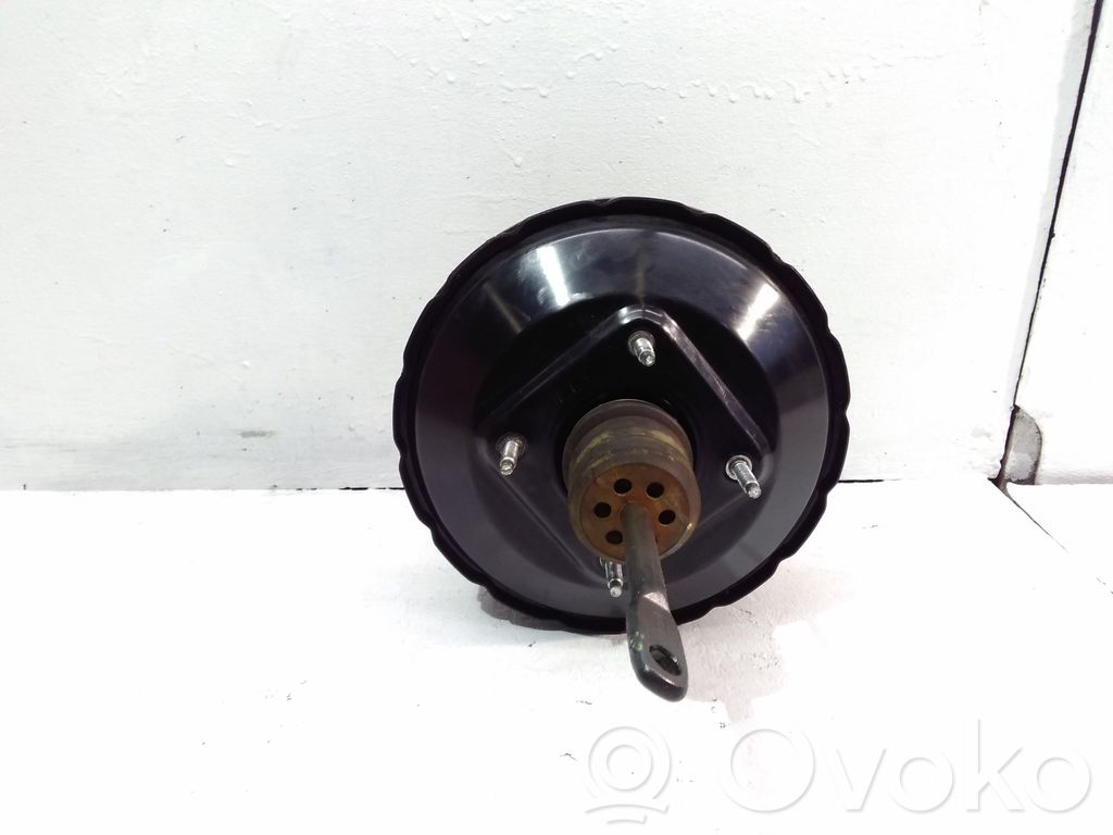 Chevrolet Captiva Servofreno 