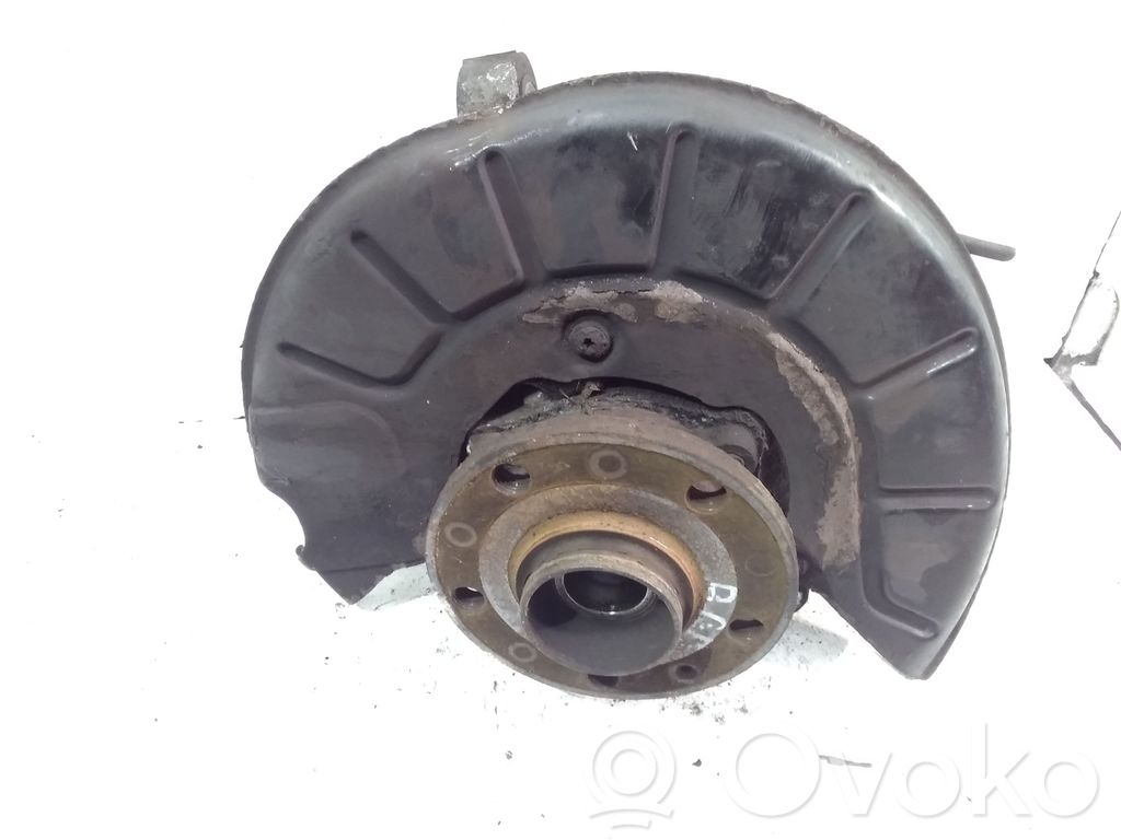 Achsschenkel vorne   3C0407258F