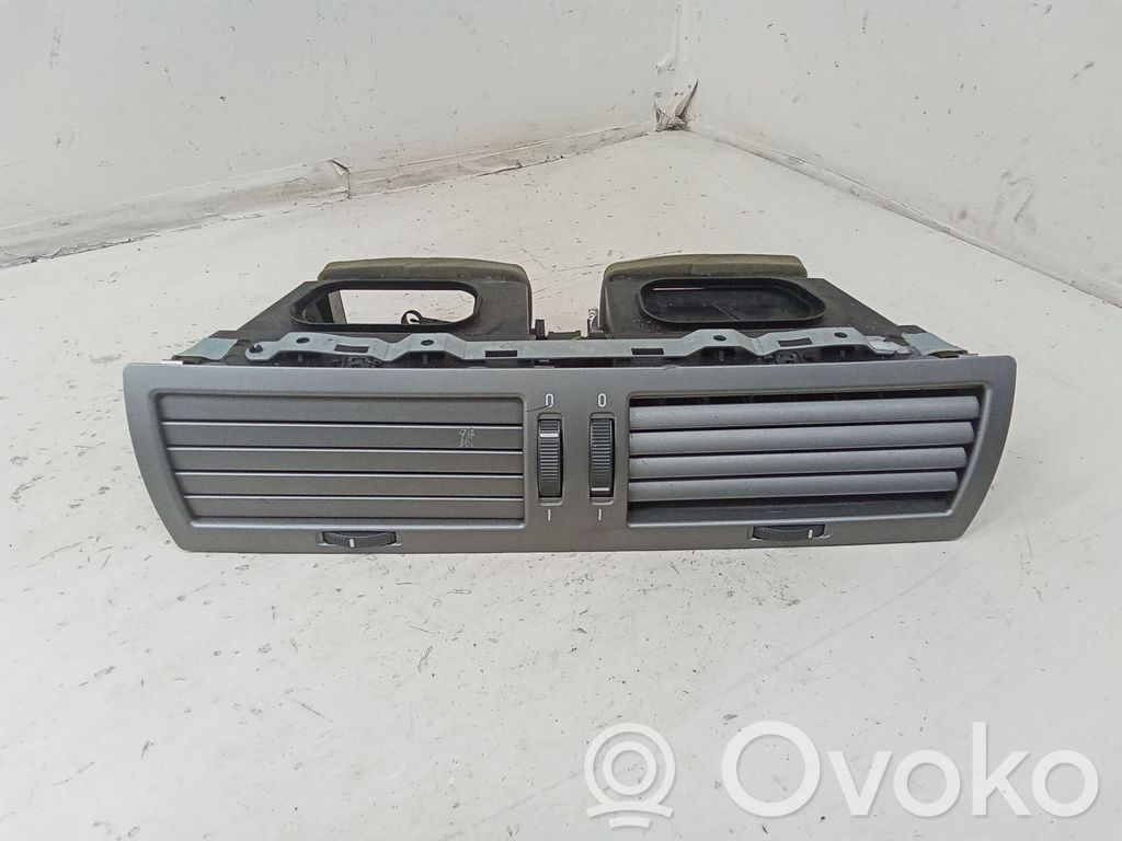 BMW 7 E65 E66 Grilă ventilație centrală 
