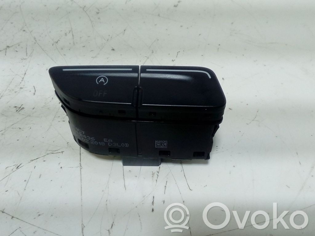 Ford C-MAX II Other switches/knobs/shifts 