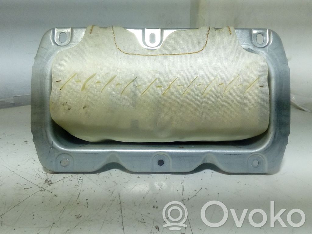 Ford Fiesta Airbag pasager 