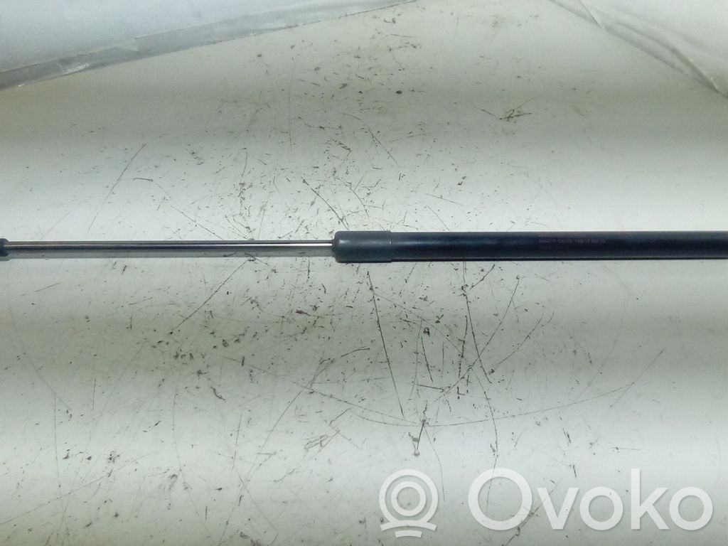 Nissan Qashqai Amortyzator klapy tylnej bagażnika