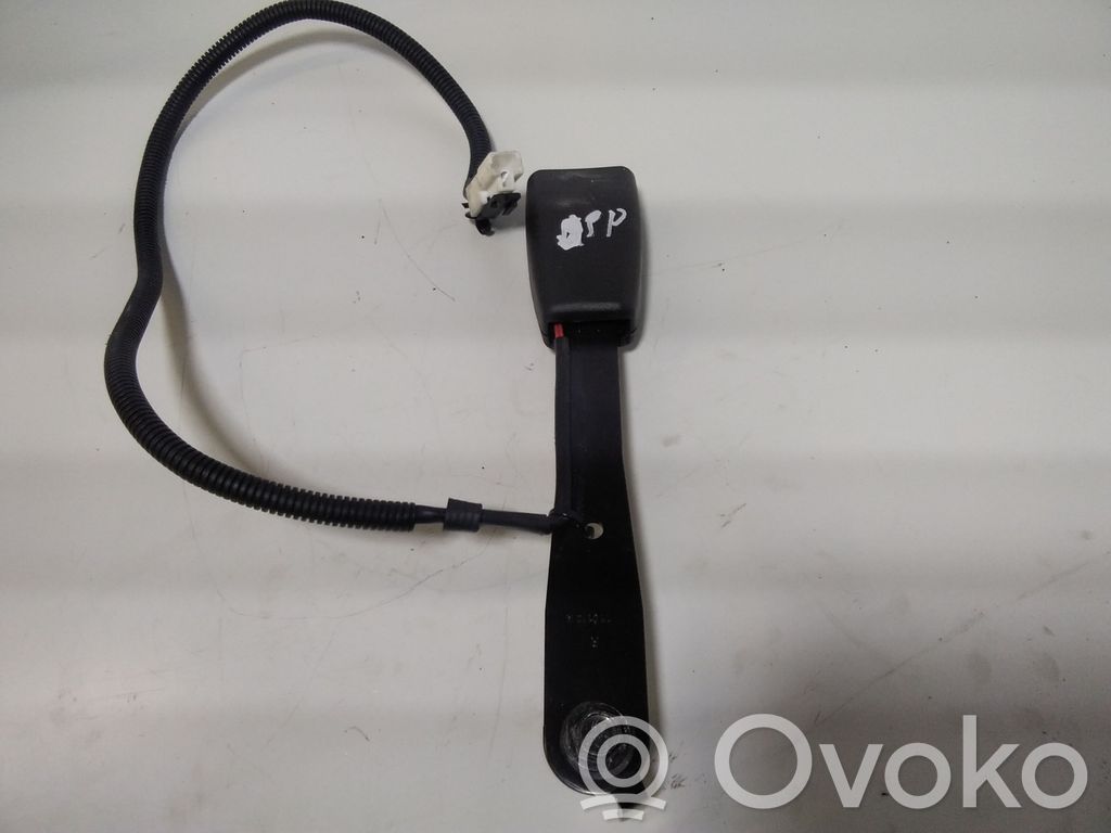 Hyundai Santa Fe Bridă fixare centură de siguranță față 