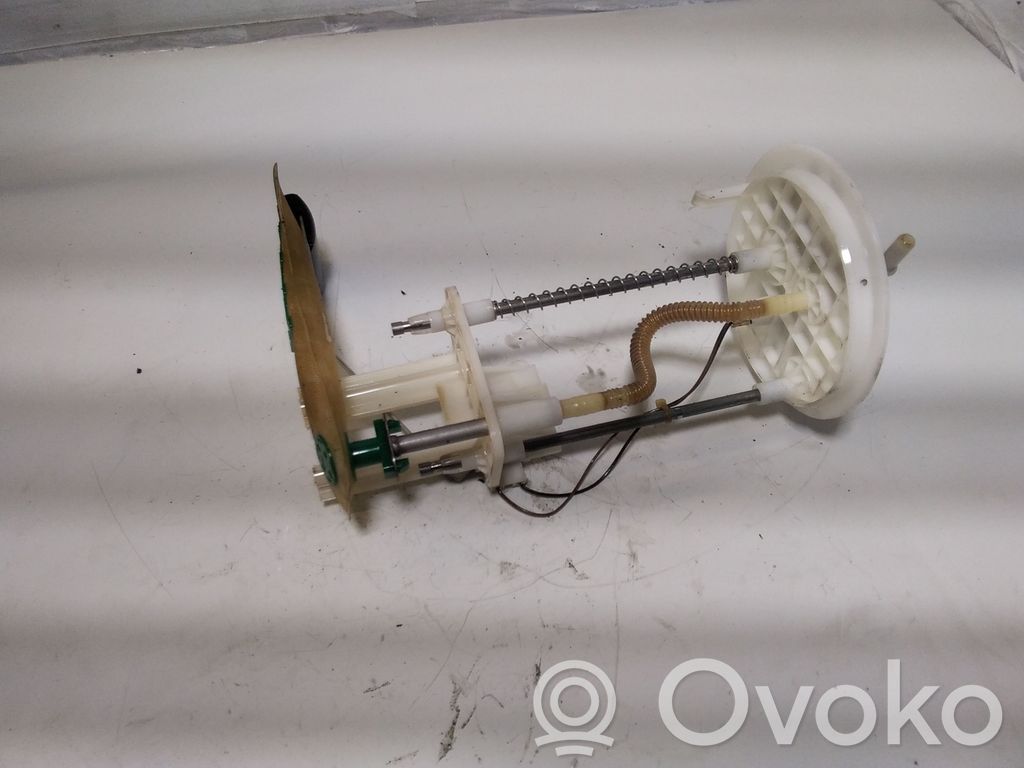 Hyundai Santa Fe Fuel level sensor 