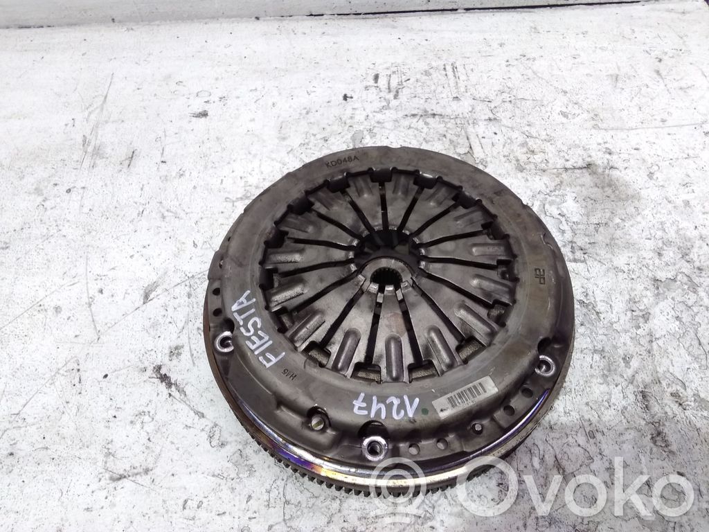 Ford Fiesta Sajūga komplekts 