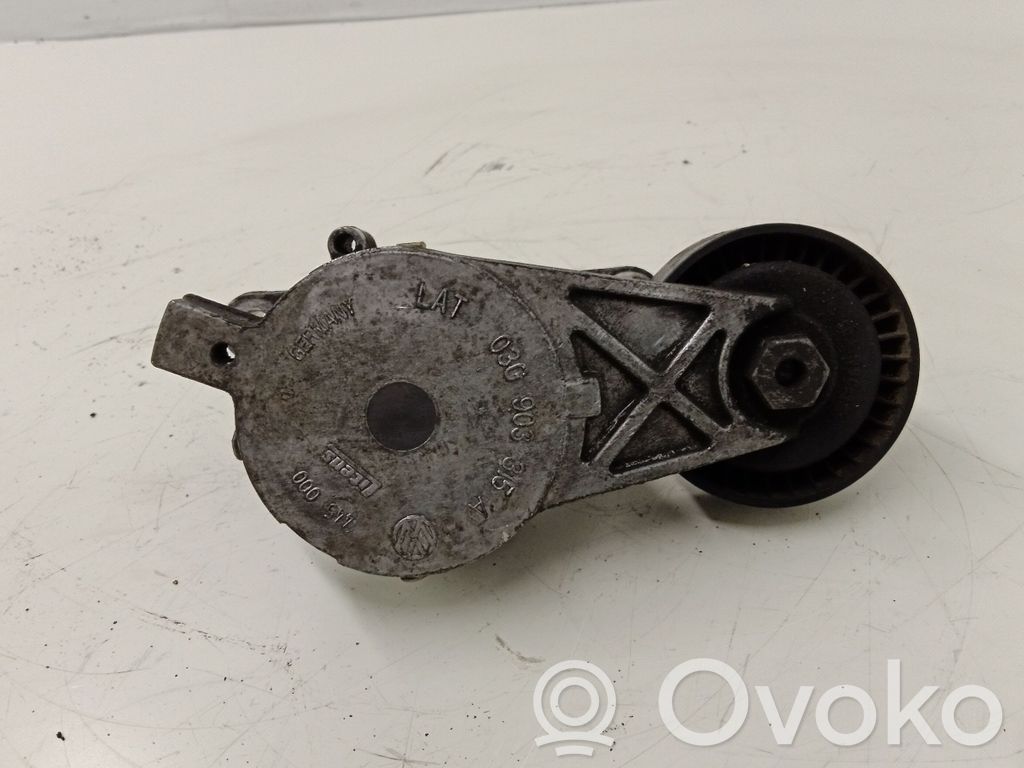 Volkswagen Touran I Napinacz paska alternatora 