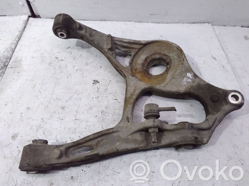 Mercedes-Benz ML W164 Braccio di controllo sospensione posteriore superiore/braccio oscillante