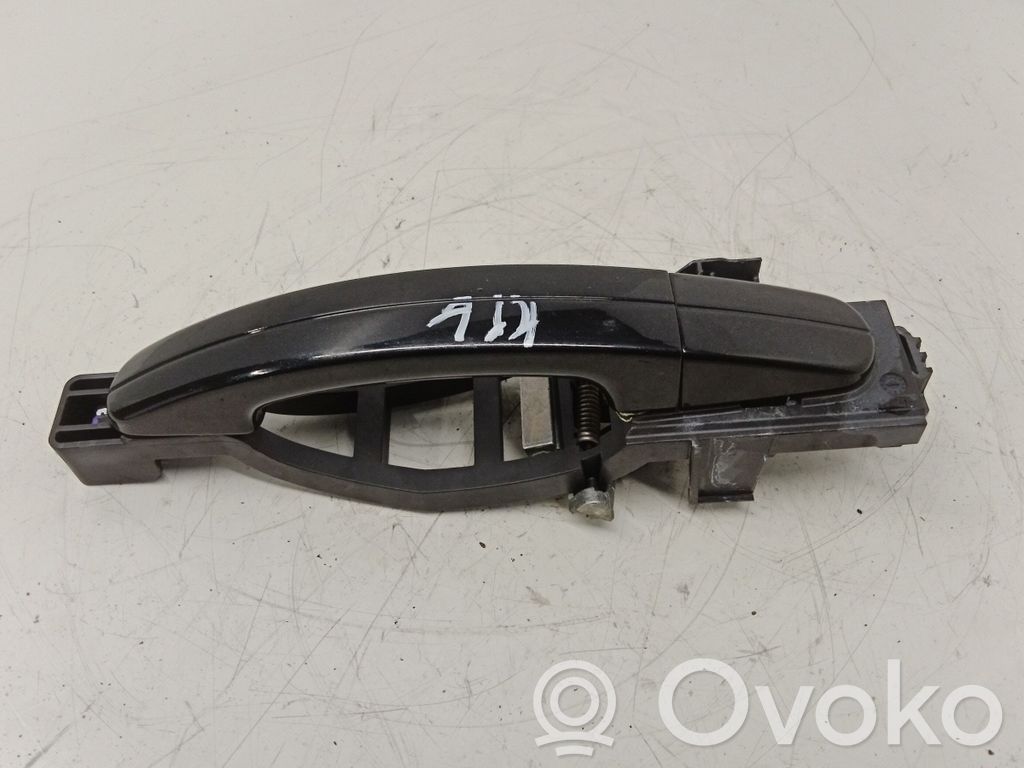 Ford C-MAX II Türgriff Türöffner hinten 