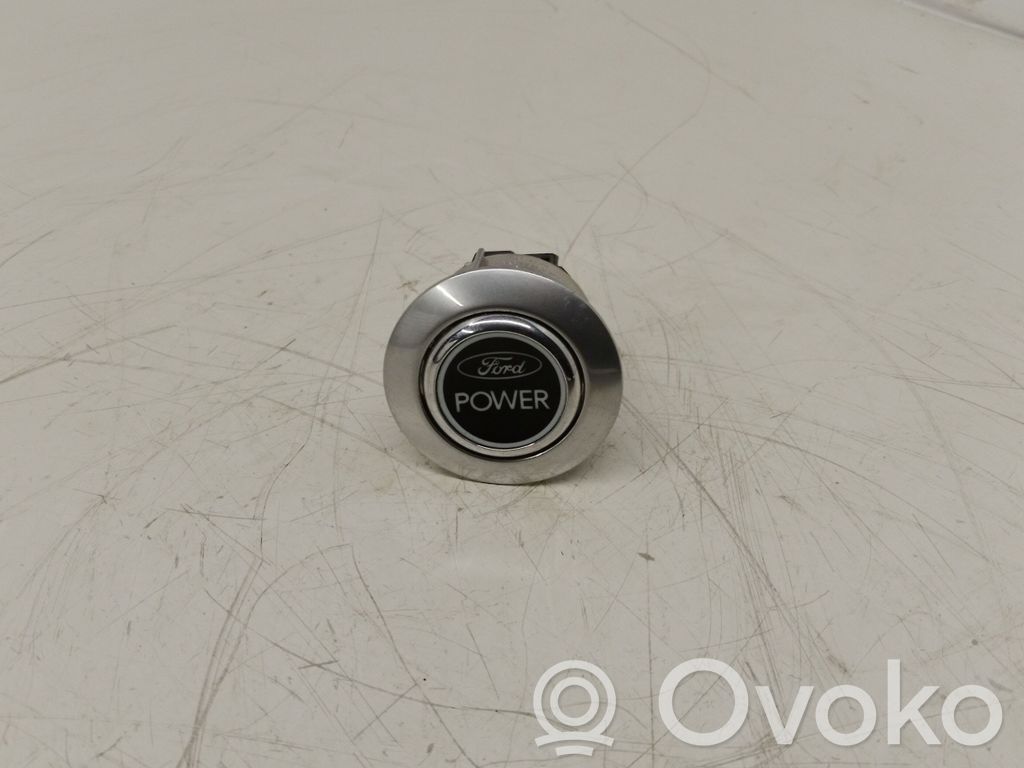 Ford C-MAX II Engine start stop button switch 