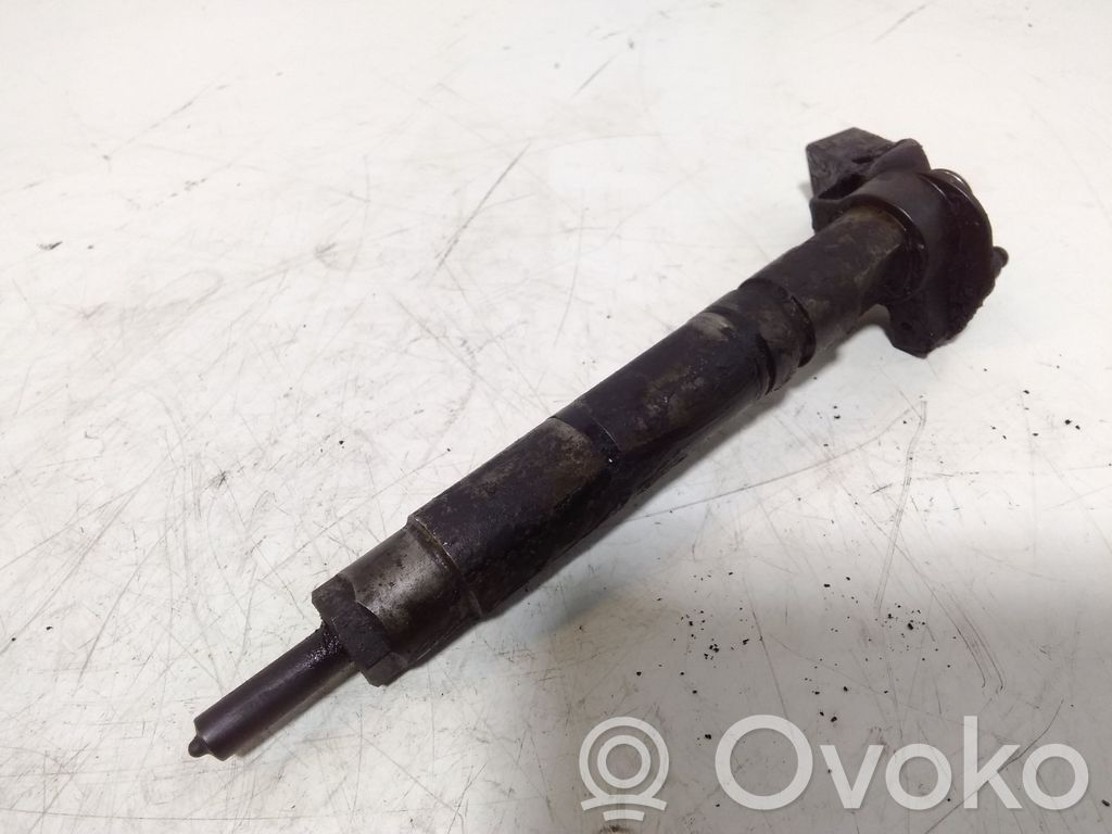 Mercedes-Benz ML W164 Injector combustibil 