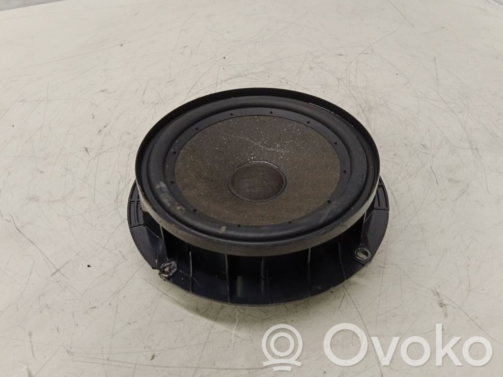Volkswagen Golf VI Altoparlante portiera anteriore