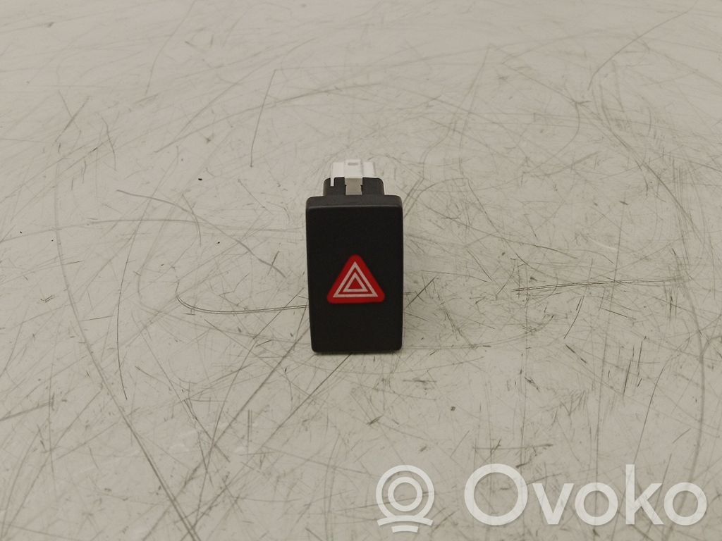 Volkswagen Golf VI Interruttore luci di emergenza
