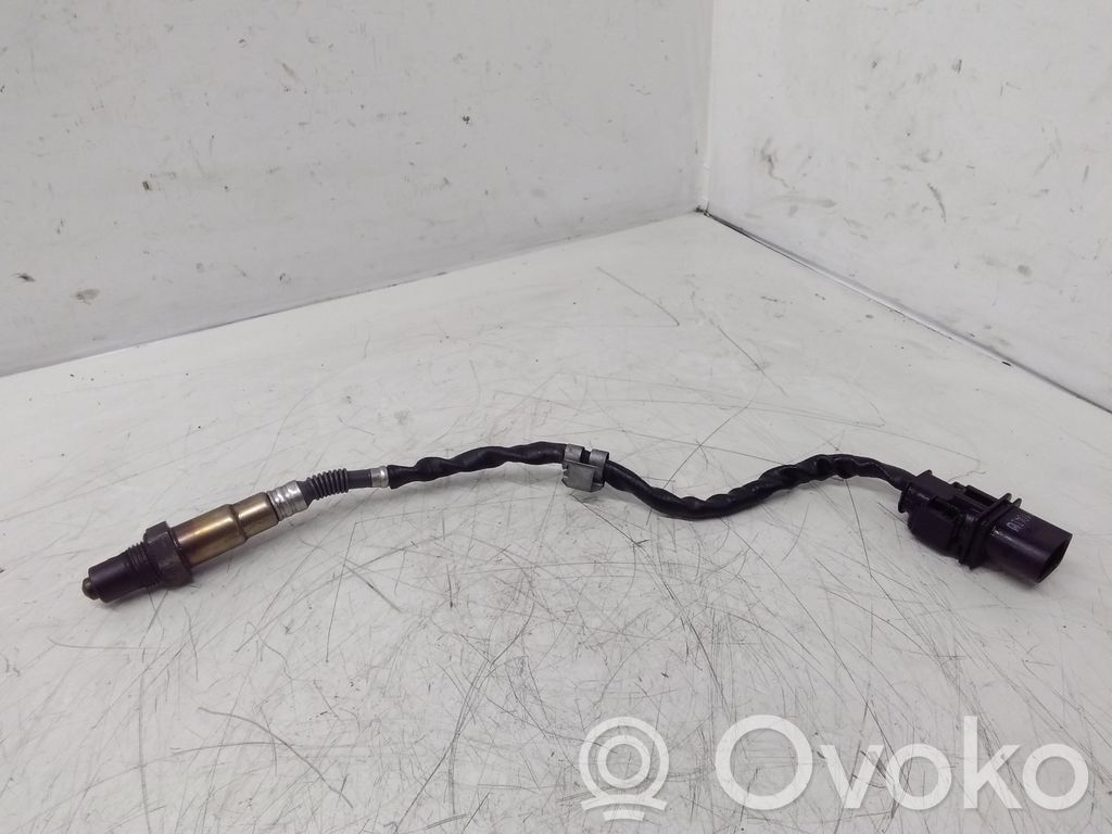 BMW 1 E81 E87 Lambda probe sensor 