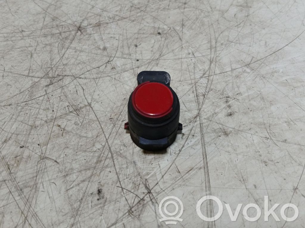 BMW 1 E81 E87 Parksensor PDC 