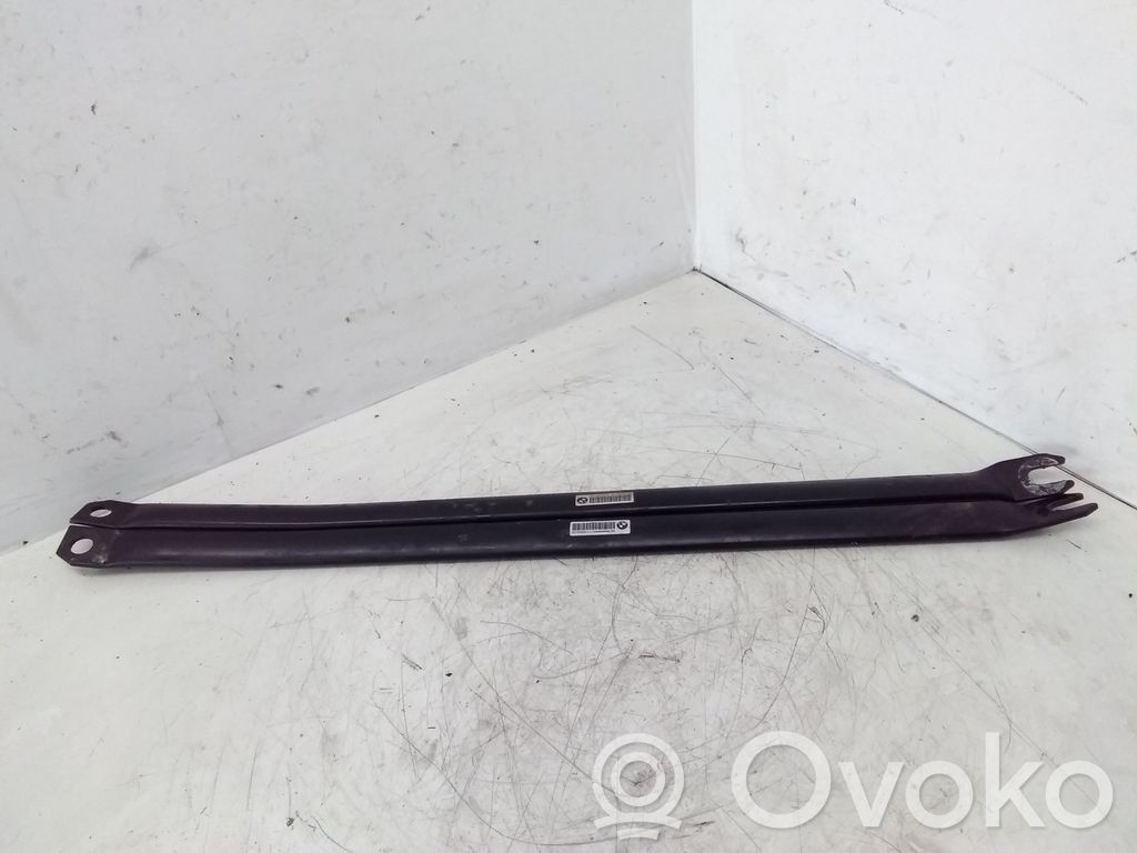 BMW 1 E81 E87 Pilier 