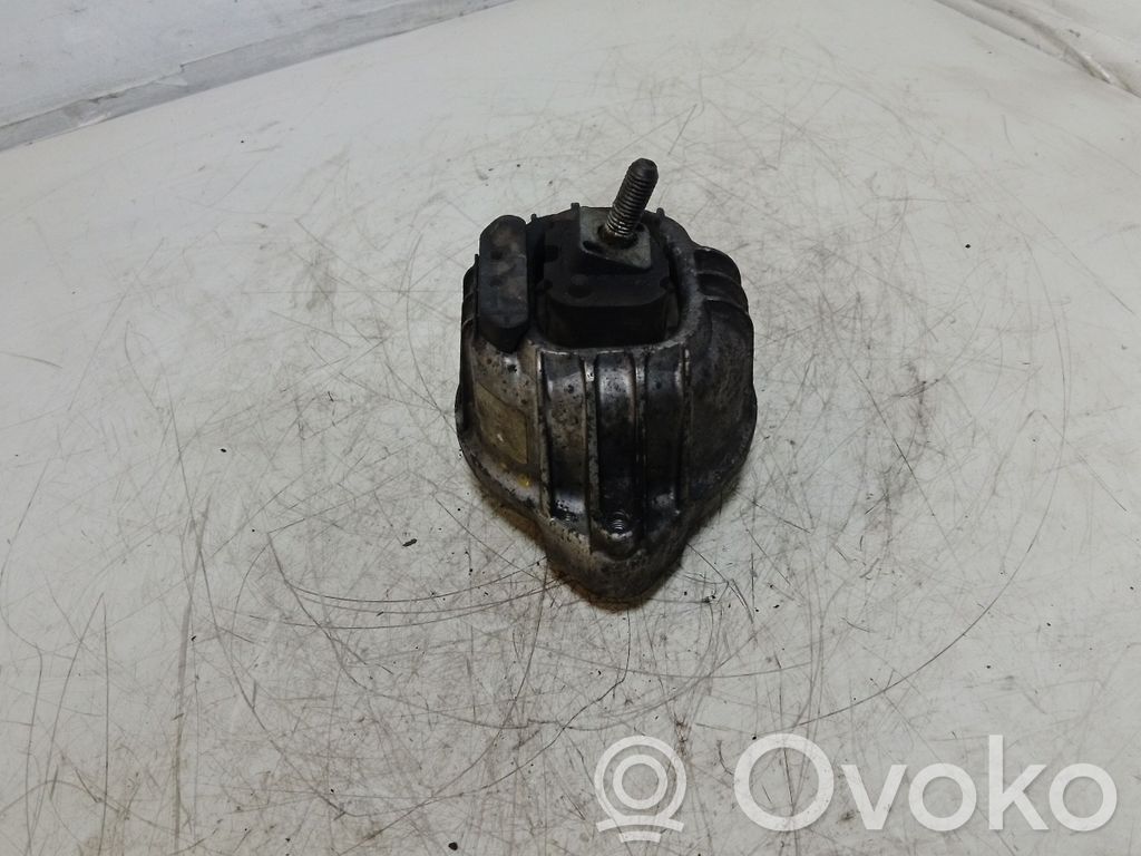 Support de moteur, coussinet   13981112