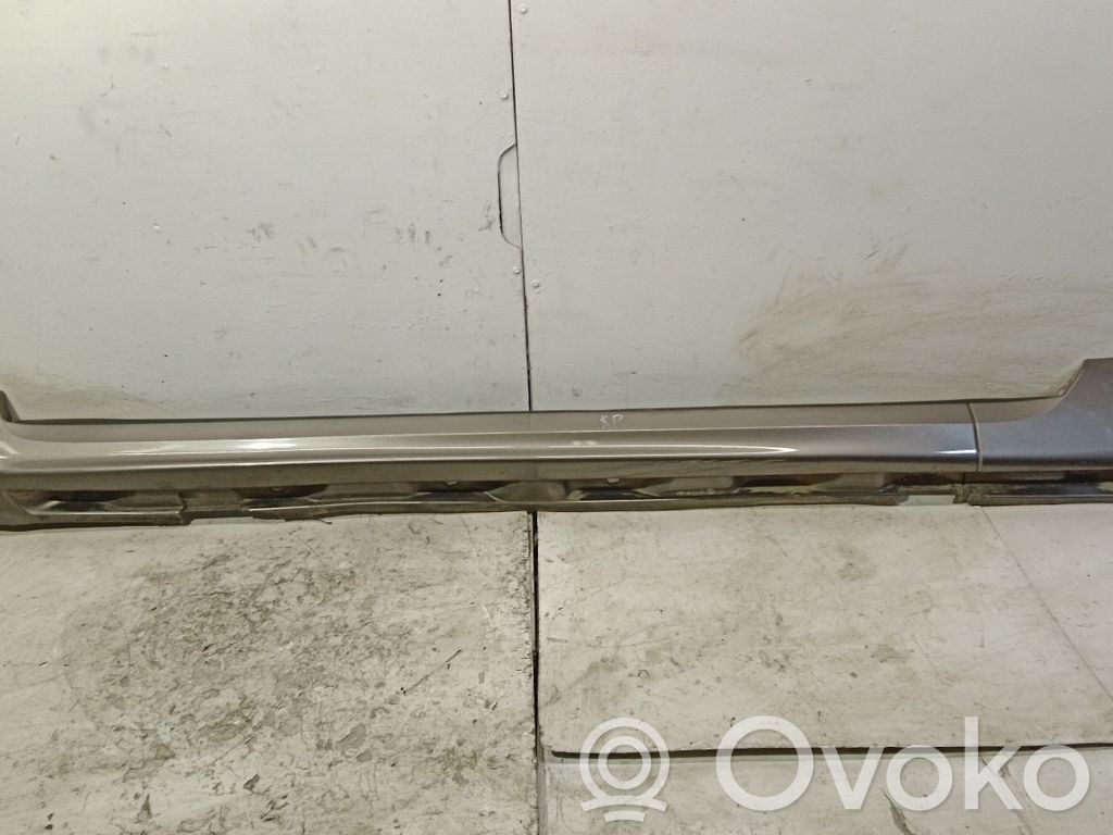 Volvo S80 Sill 