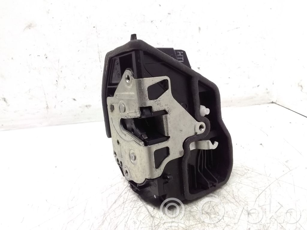 Serratura portiera posteriore   7202147