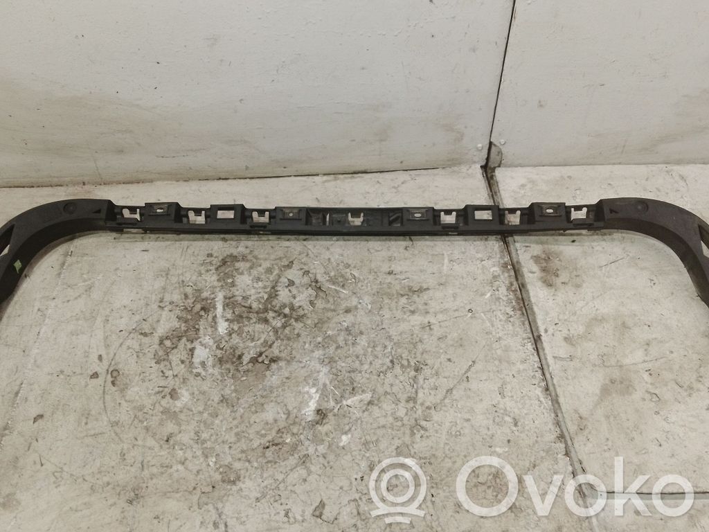 Volkswagen PASSAT B6 Suport montare bară spate 