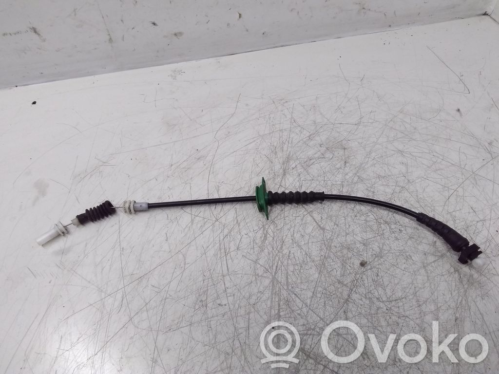 BMW 5 E60 E61 Cablu deschidere ușă spate