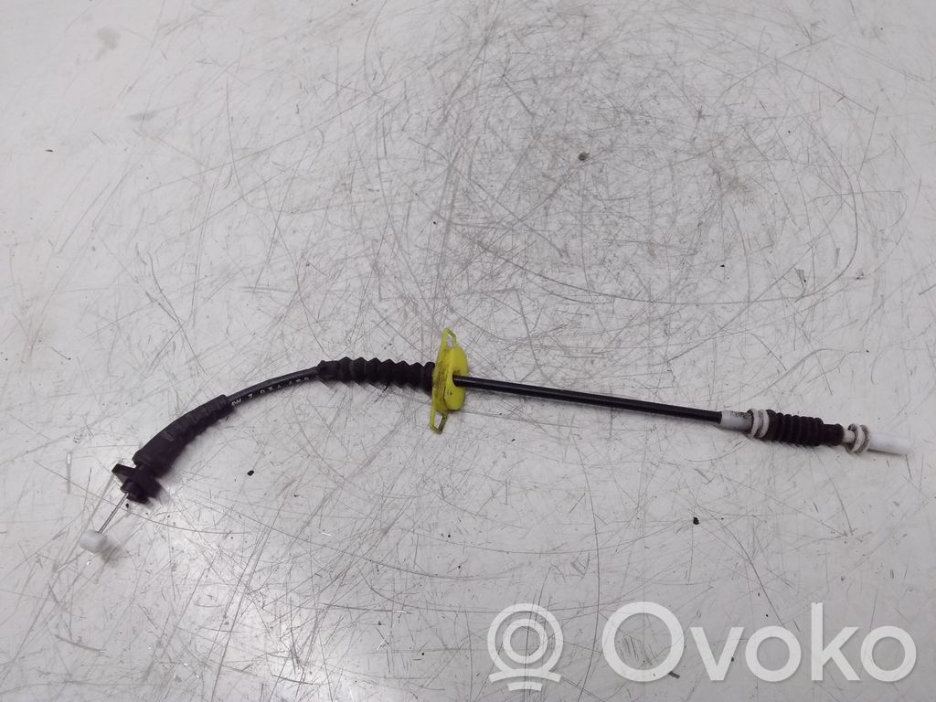 Etuoven vaijeri   7034469