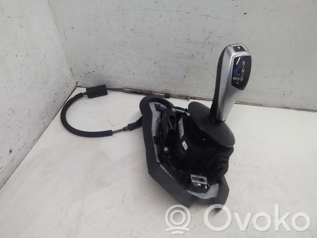 BMW 5 E60 E61 Gear shifter/selector 