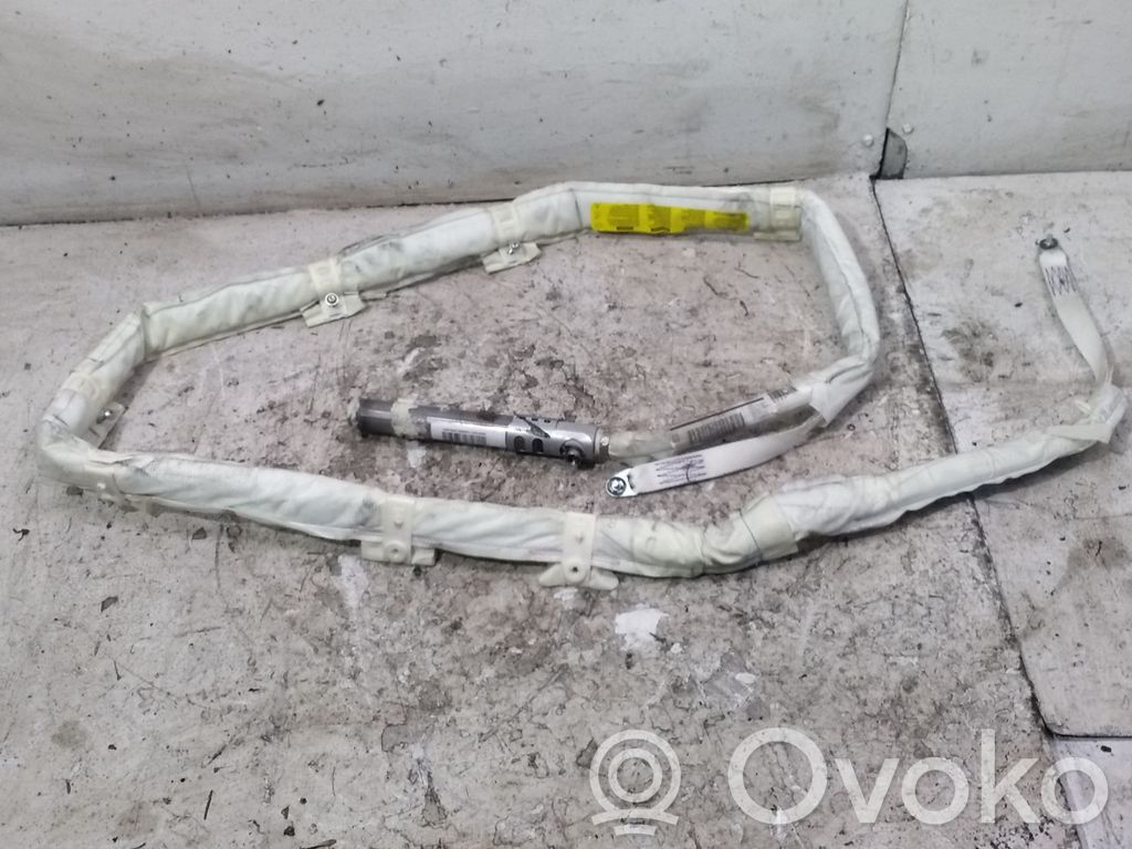 BMW 5 E60 E61 Airbag da tetto