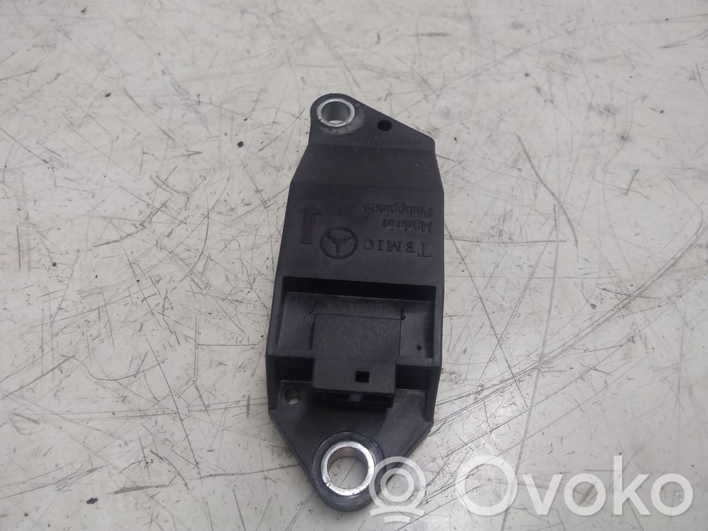 Airbagsensor Crashsensor Drucksensor   A0018209326