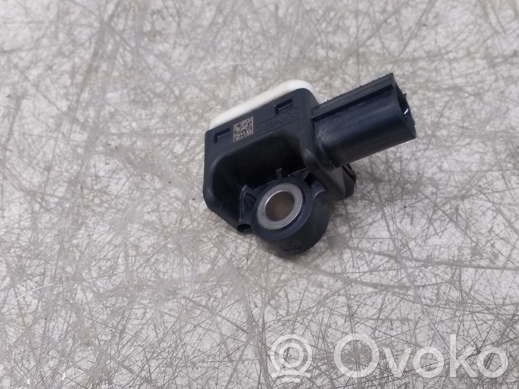 Volvo V60 Sensore d’urto/d'impatto apertura airbag