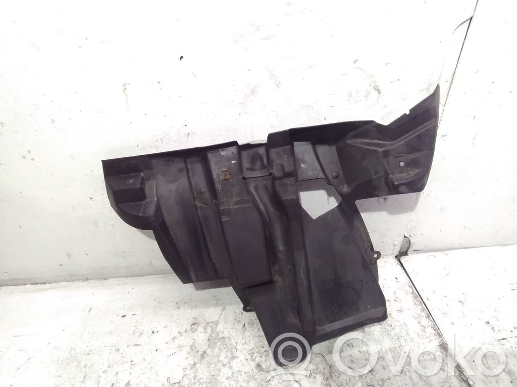 BMW X5 E53 Front underbody cover/under tray 