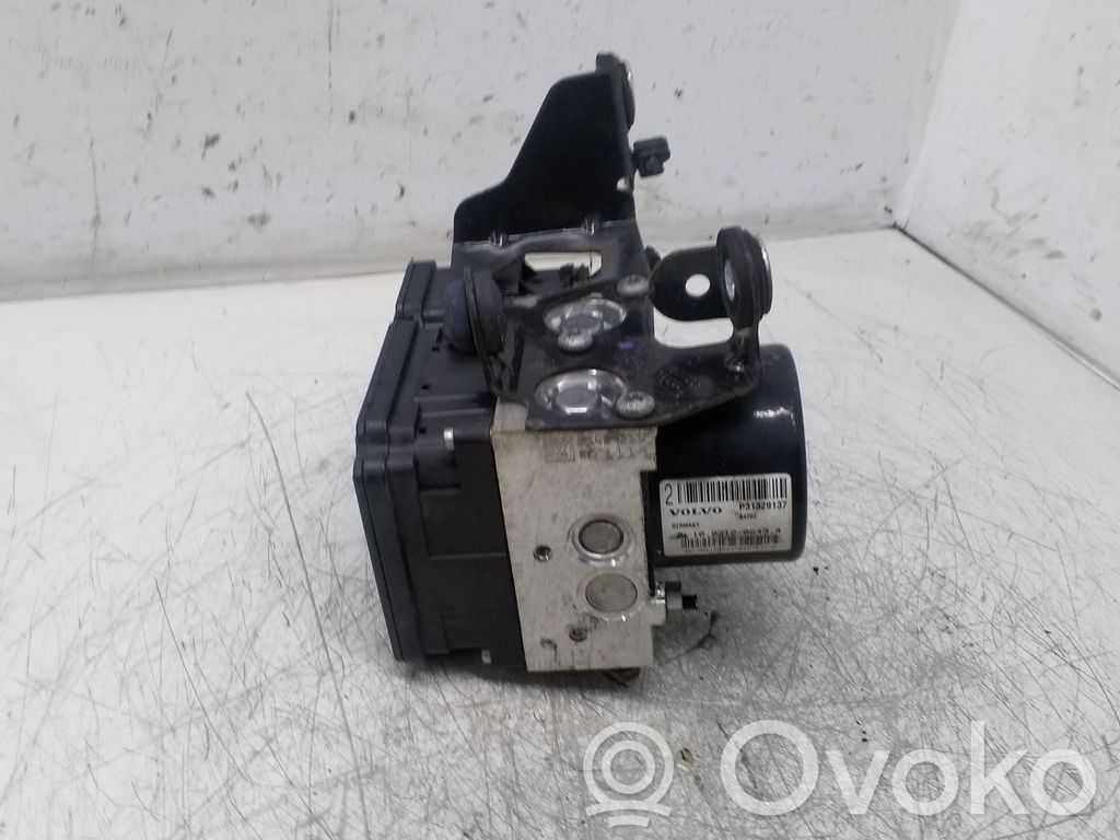 ABS Steuergerät   31329137,31329137,10021205434