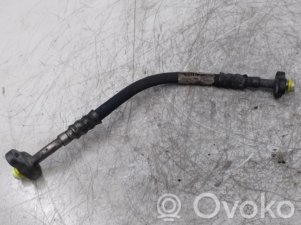 Volvo V60 Tubo flessibile aria condizionata (A/C) 