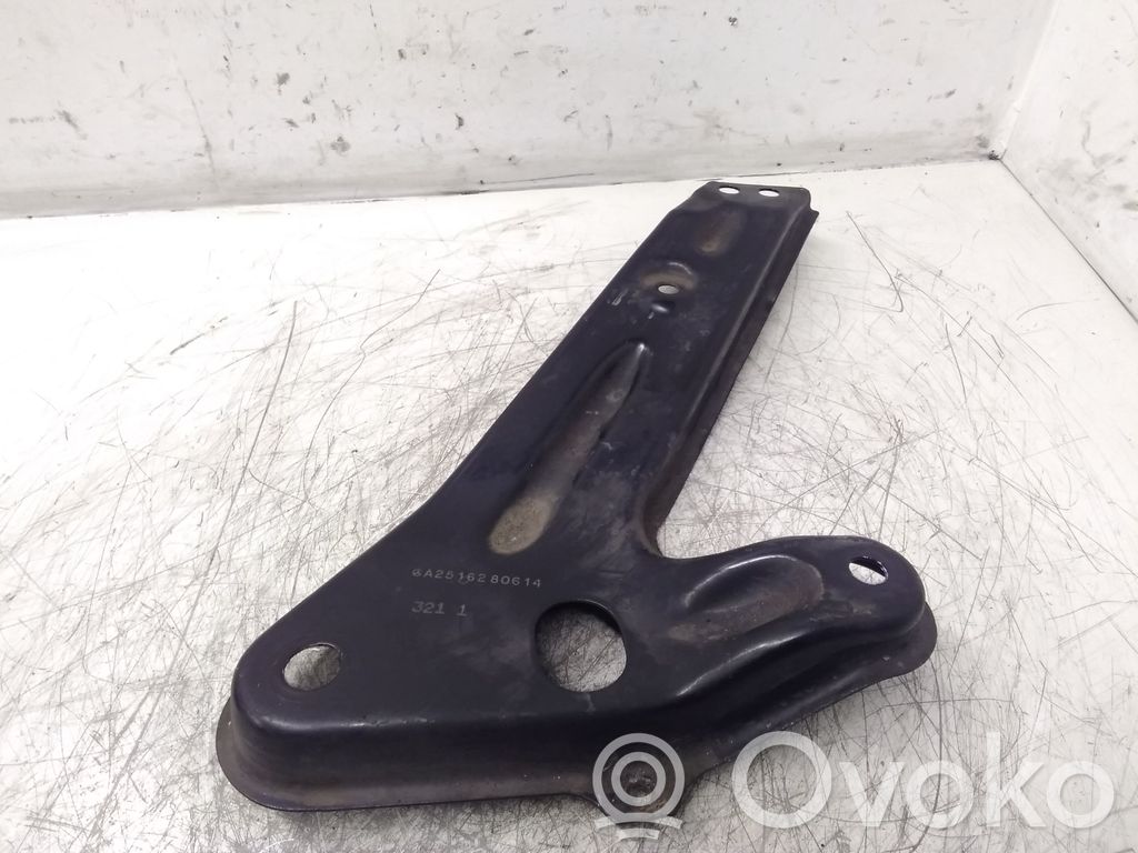 Mercedes-Benz R W251 Alte piese suspensie față 