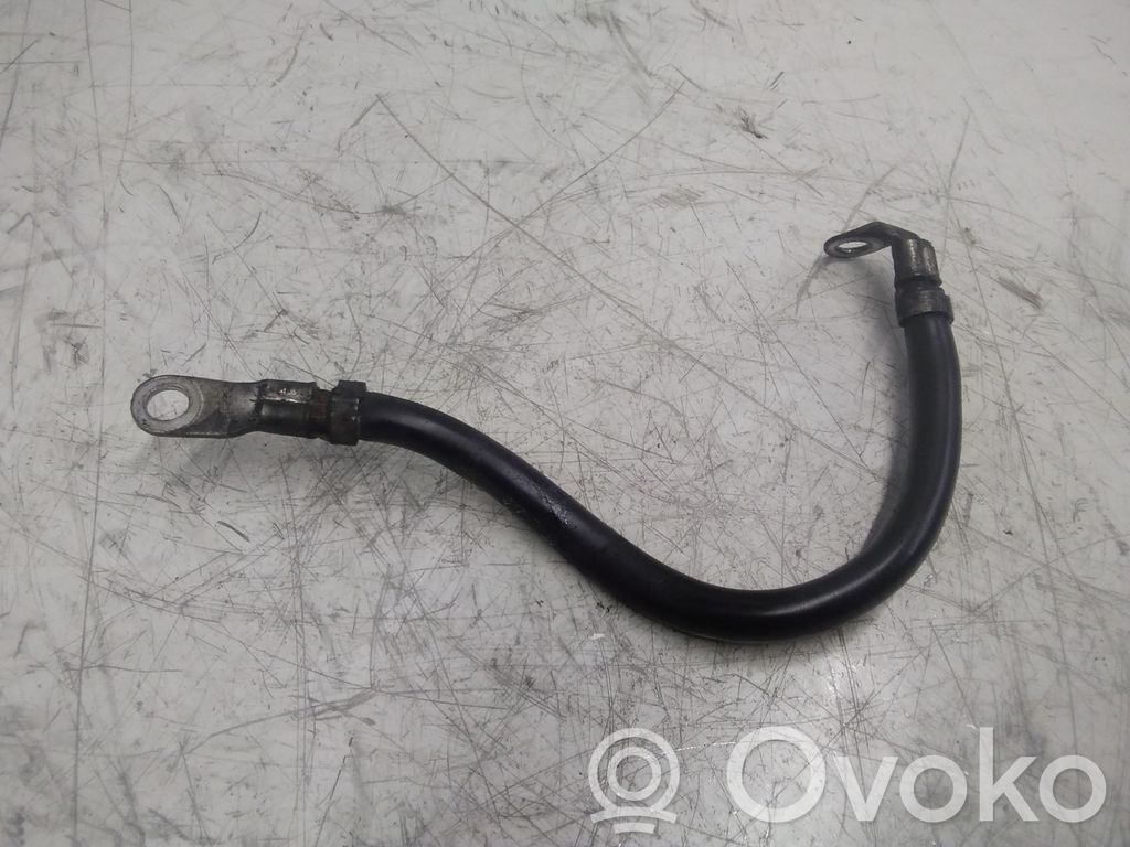 Mercedes-Benz R W251 Cablu cu bornă negativă (baterie) 