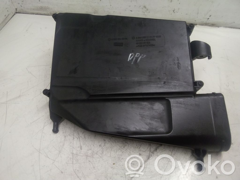 Mercedes-Benz R W251 Cutie filtru aer 